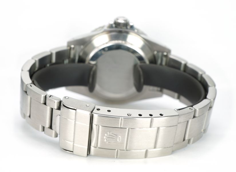 Rolex Submariner 16610